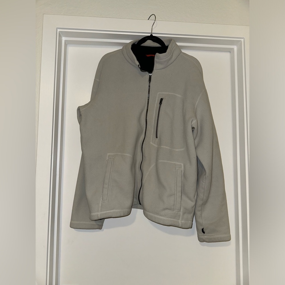 Timberland zip up jacket - Picture 8 of 8